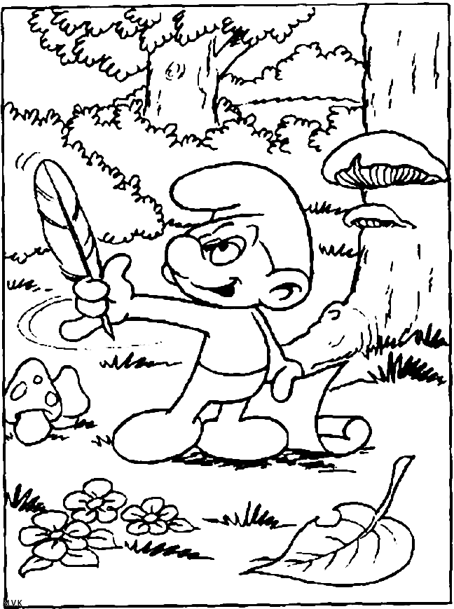 the smurfs003